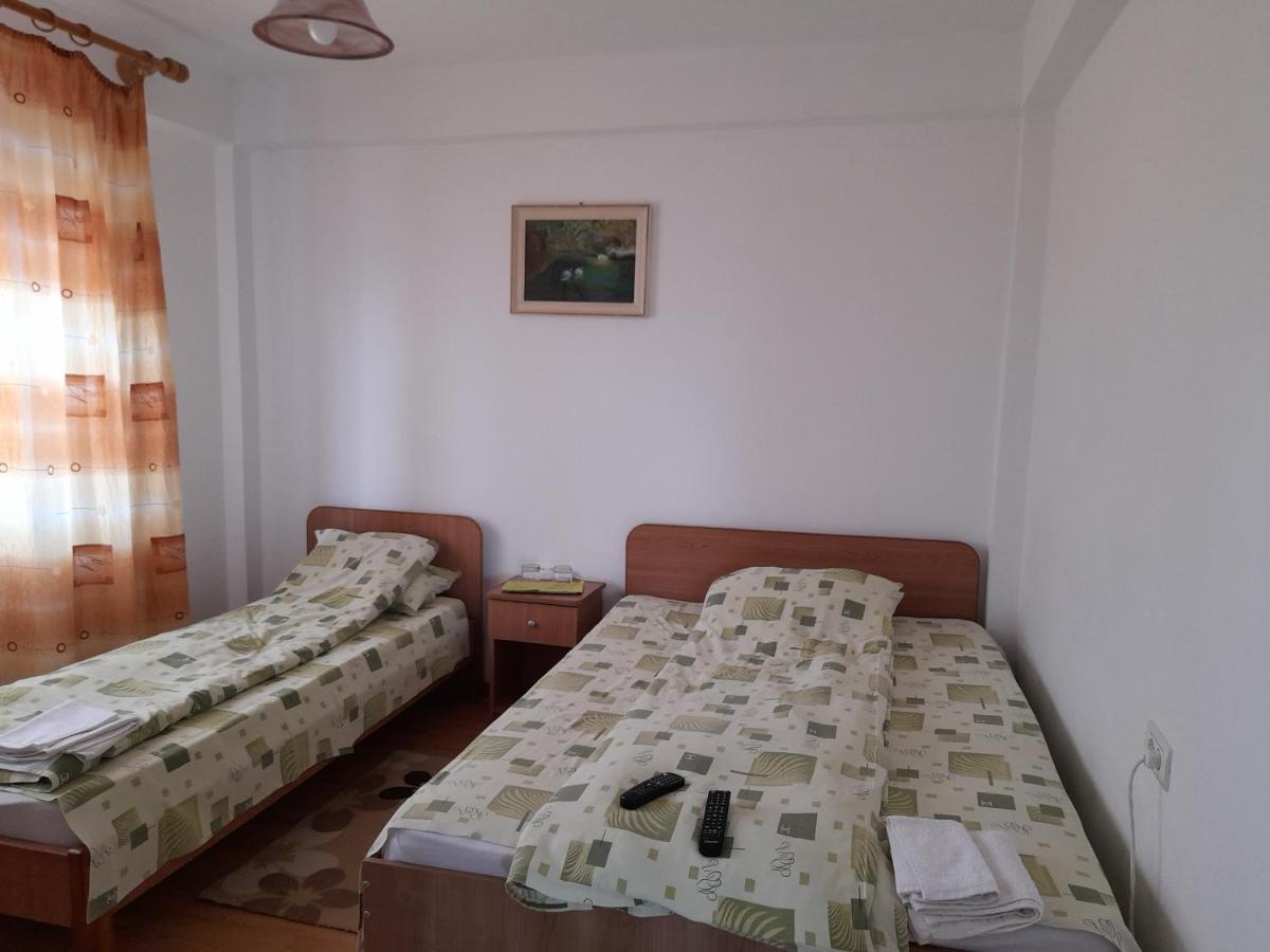 Pensiunea Anda Tulcea Exterior foto